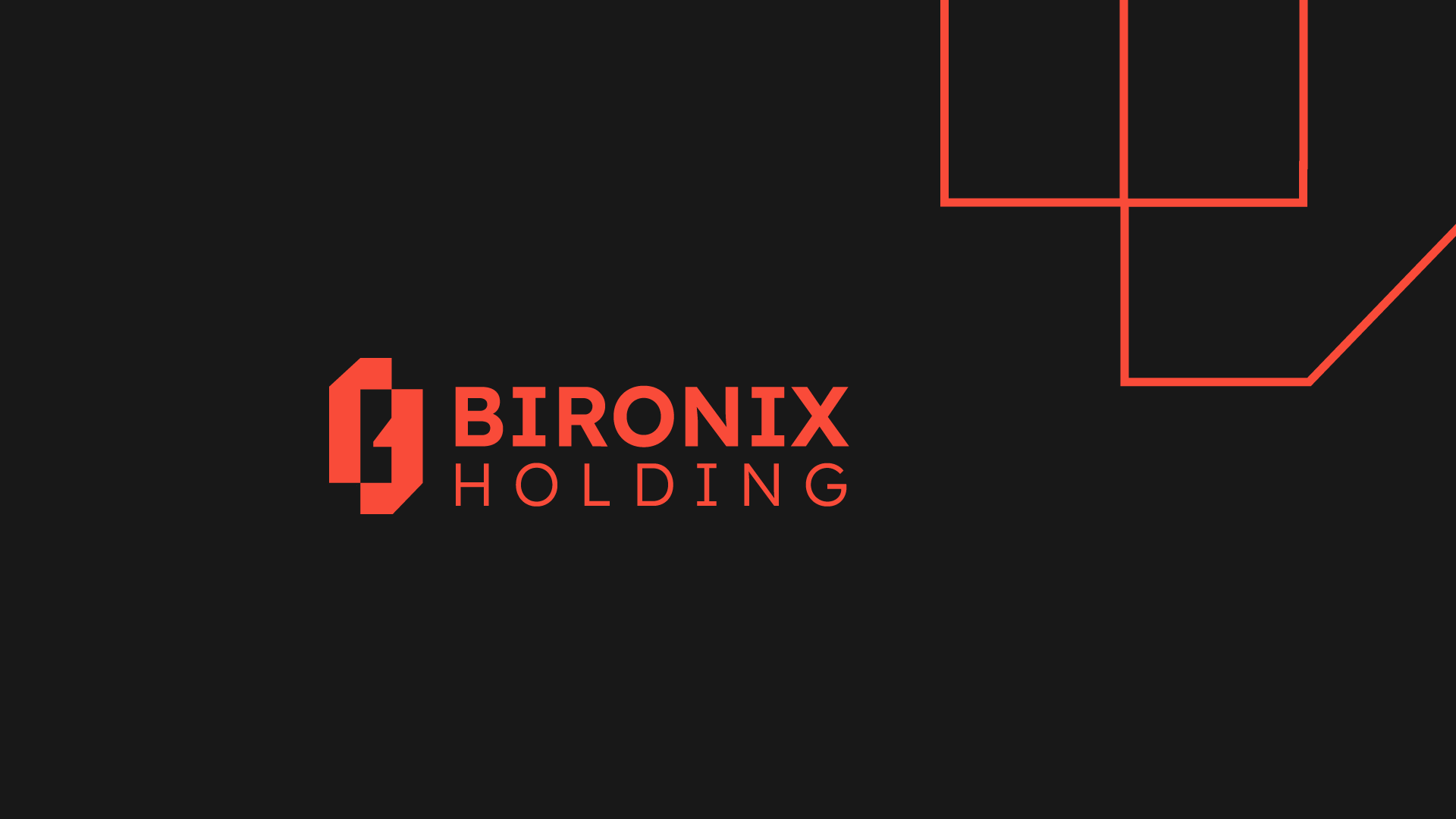 Bironix Holding